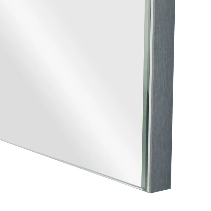 Specchio rettangolare DH 48x75 cm