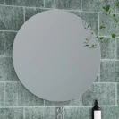 Specchio tondo 50 cm DH
