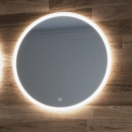 Specchio LED DH L104 80 cm