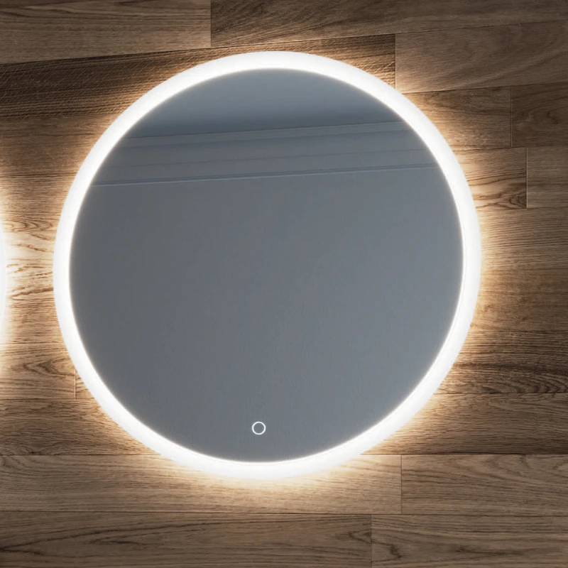 Specchio LED DH L104 80 cm
