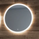 Specchio LED DH L104 80 cm