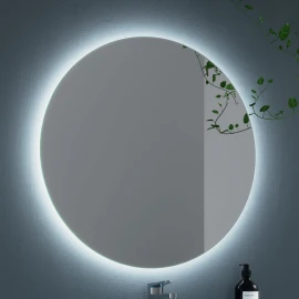 Specchio LED 60 cm DH L105 Vanitas