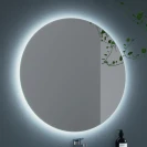 Specchio LED 60 cm DH L105 Vanitas