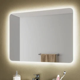 Specchio LED DH L209 Vanitas 80x60