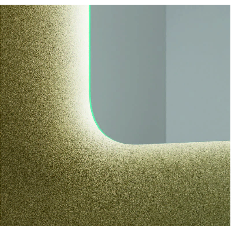 Specchio LED DH L209 Vanitas 80x60