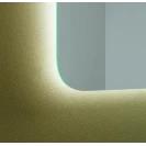 Specchio LED DH L209 Vanitas 80x60