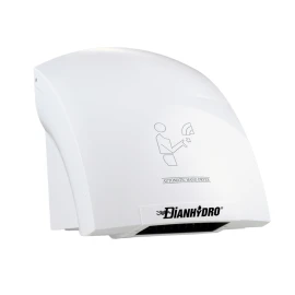 Asciugamani elettrico PACIFIC DH 1800W