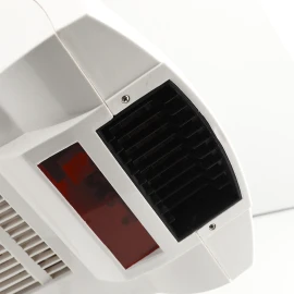 Asciugamani ad aria calda elettrico DH