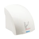 Asciugamani ad aria calda elettrico DH