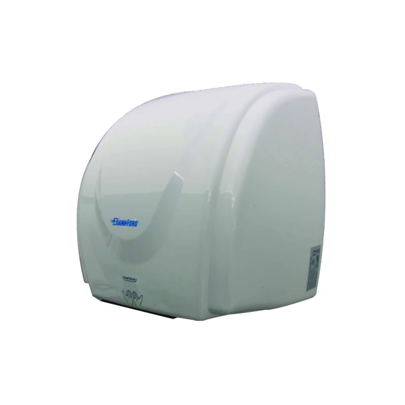 Asciugamani ad aria calda DH 2100W CANTON