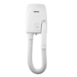 Asciugacapelli a muro DH Macao 500-1000W