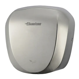 Asciugamani elettrico DH Levante 1400W