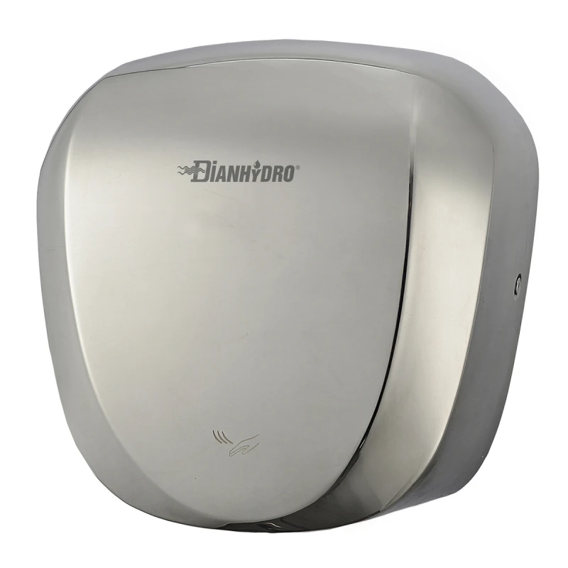 Asciugamani elettrico DH Levante 1400W