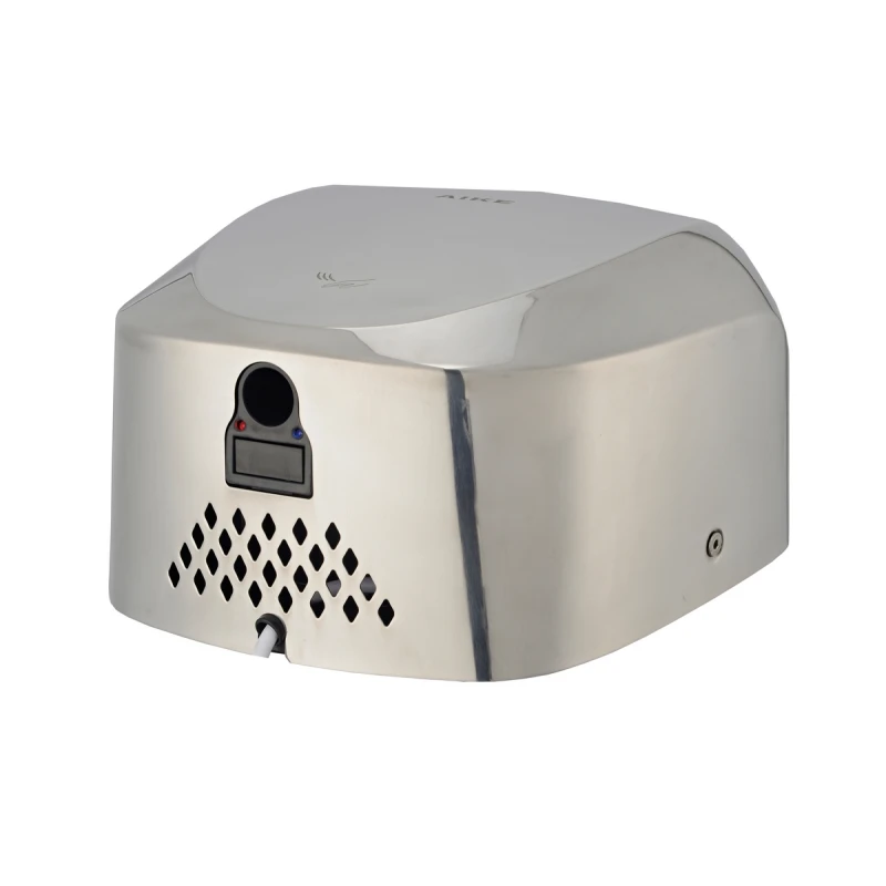 Asciugamani elettrico DH Levante 1400W