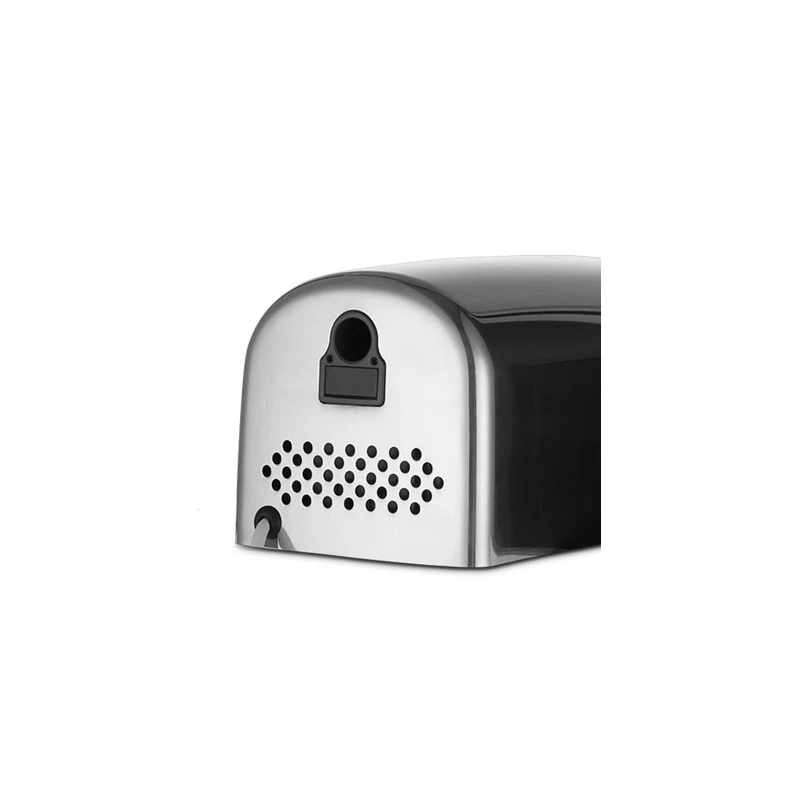 Asciugamani elettrico DH Ponente 1350W