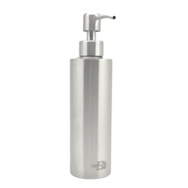Dispenser di sapone DH cilindrico 250 ml