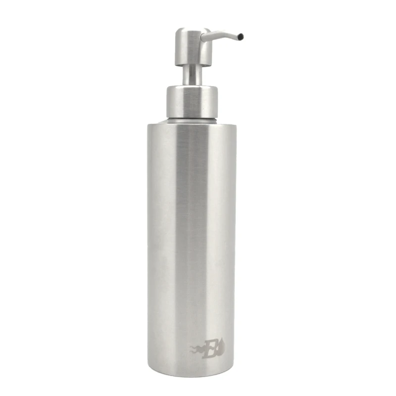 Dispenser di sapone DH cilindrico 250 ml