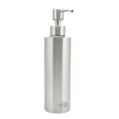 Dispenser di sapone DH cilindrico 250 ml