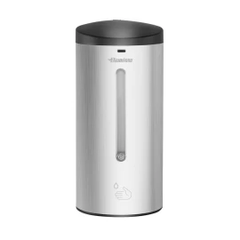 Dispenser automatico di sapone DH 700 ml inox