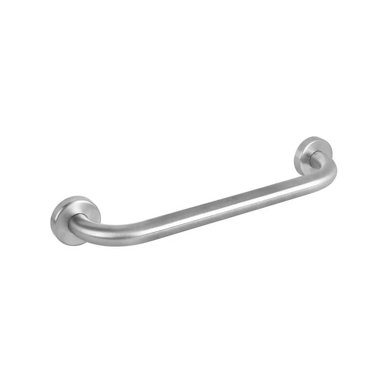 Maniglione di sicurezza DH 90 cm bianco