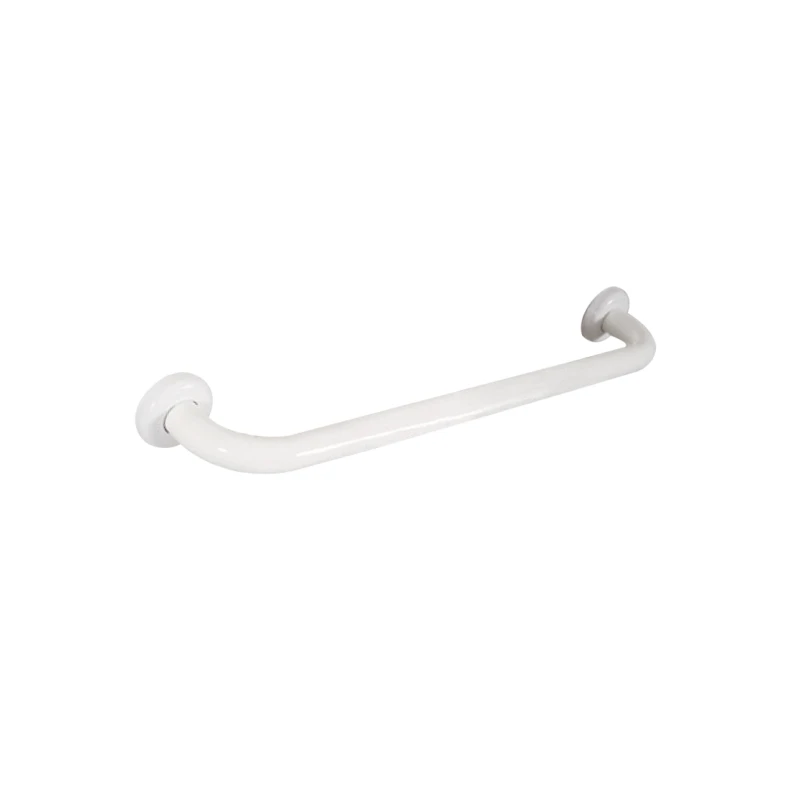 Maniglione di sicurezza DH cm 117 bianco