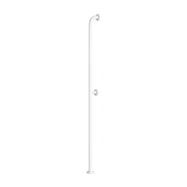 Maniglione verticale DH cm 180 - corrimano 150Kg