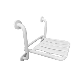 Sedile ribaltabile doccia DH 150 kg