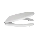 Sedile WC per disabili universale CW Romeo