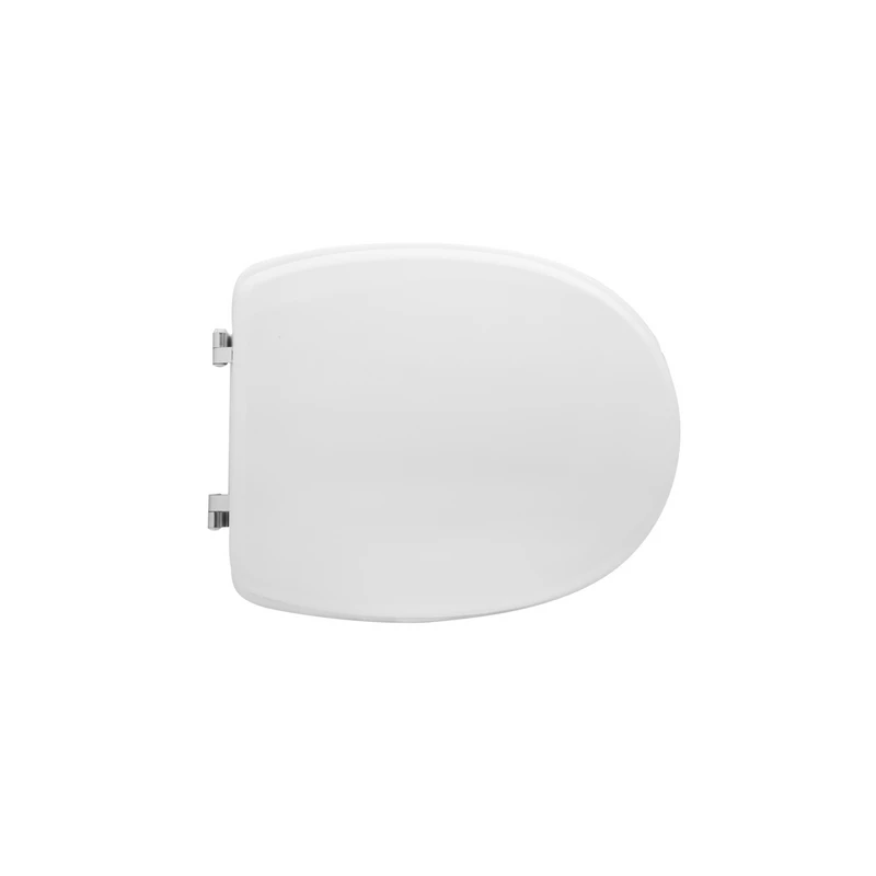 Sedile WC per disabili Matteo CW Bianco