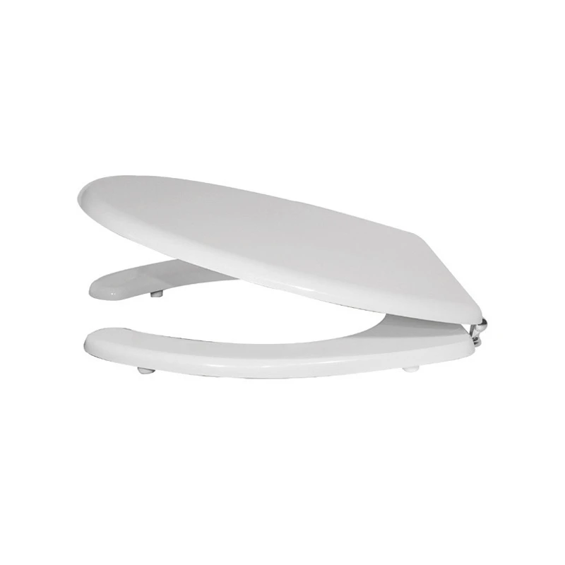Sedile WC per Diversamente Abili CW Bianco