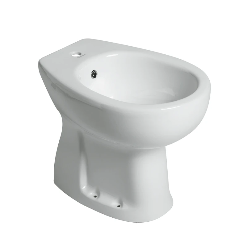 Bidet disabili SANIS H.48 cm AUSIL LINE
