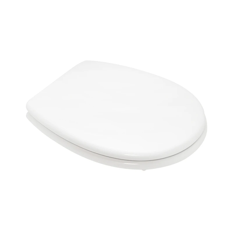 Sedile WC poliestere SANIS per Ausil Line