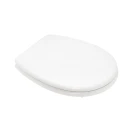 Sedile WC poliestere SANIS per Ausil Line