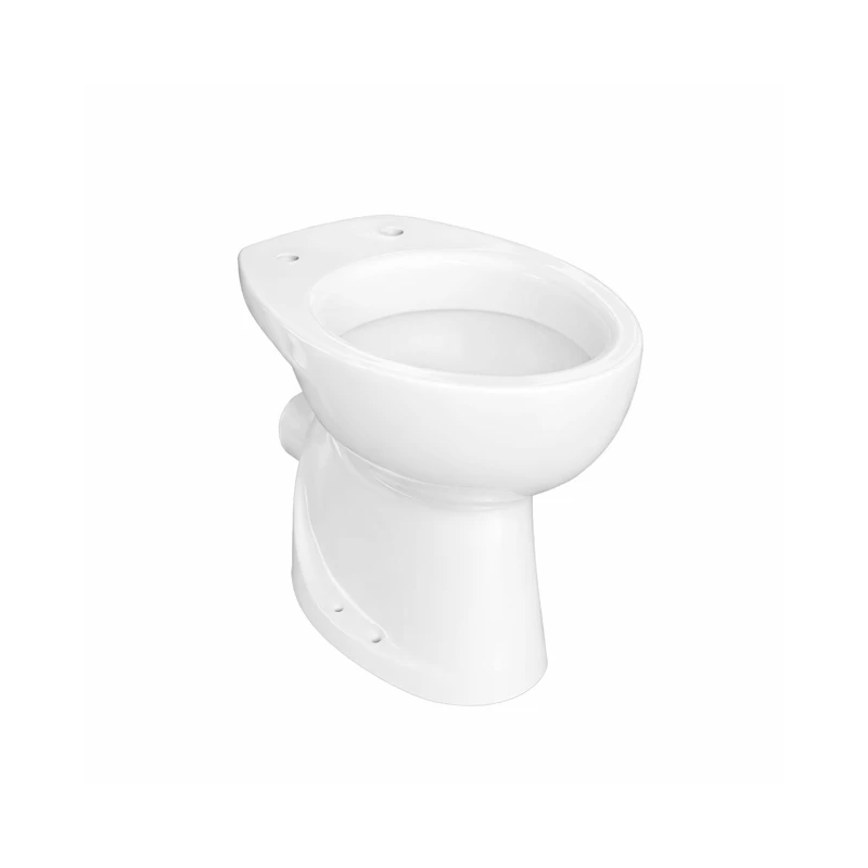 Vaso per terza età DH scarico a pavimento