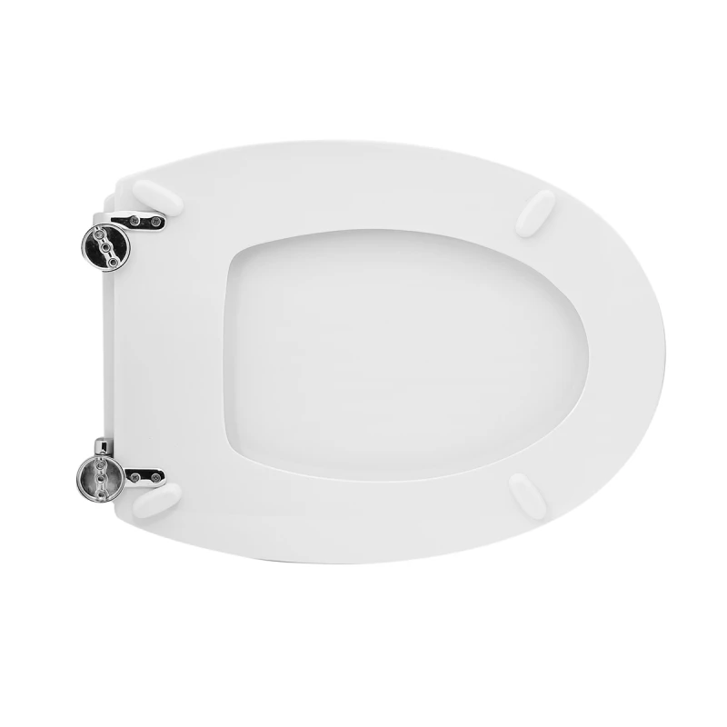 Sedile WC per terza età DH Mod. 2025
