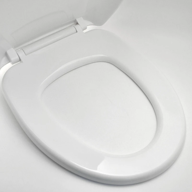 Sedile WC per vaso Terza Età DH in ABS
