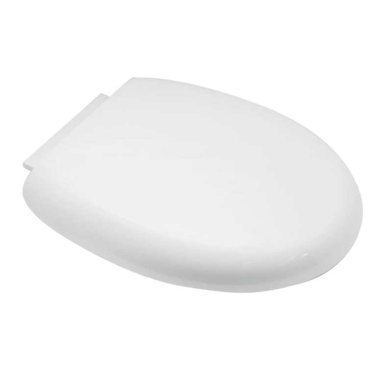 Sedile WC per vaso Terza Età DH in ABS