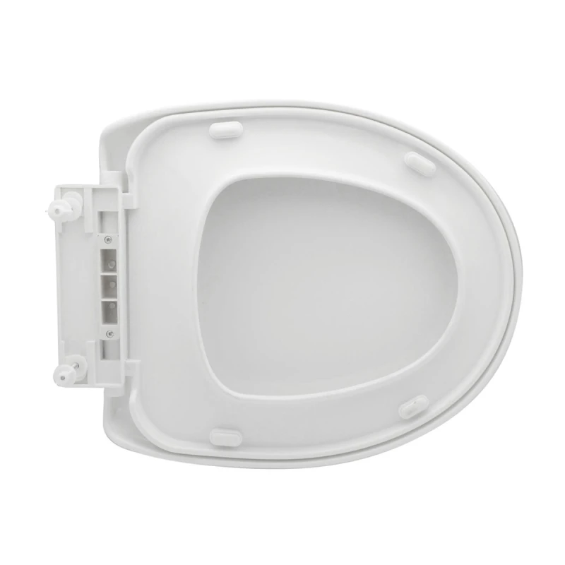 Sedile WC per vaso Terza Età DH in ABS