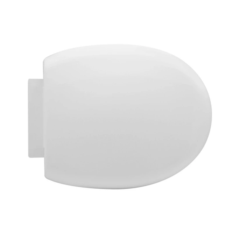 Sedile WC per vaso Terza Età DH in ABS
