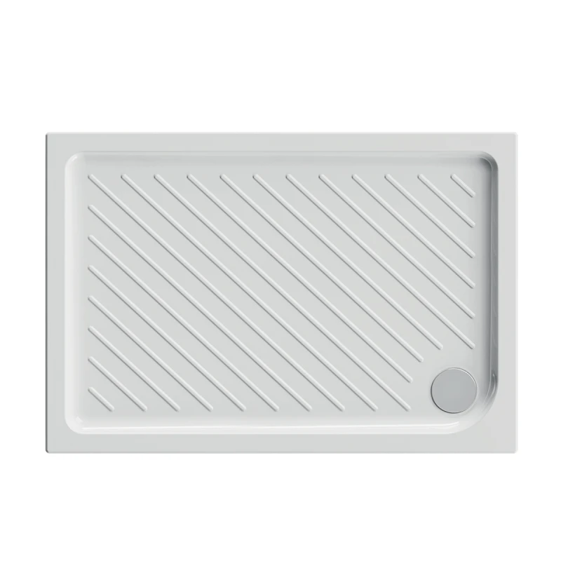 Piatto doccia in ceramica Dolom Gemma 2 70x120