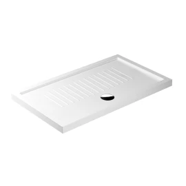 Piatto doccia in ceramica GALAS 70x100 H.6