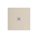 Piatto doccia Estasi Cemento 80x80 LINPH