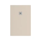 Piatto doccia in resina Estasi LINPH 80x170