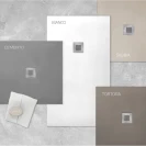 Piatto doccia Estasi LINPH 70x90 cm