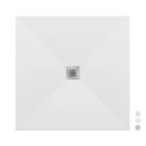 Piatto doccia LINEA BLISS Bianco 70x70