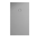 Piatto doccia rettangolare LINPH 80x120 Bianco