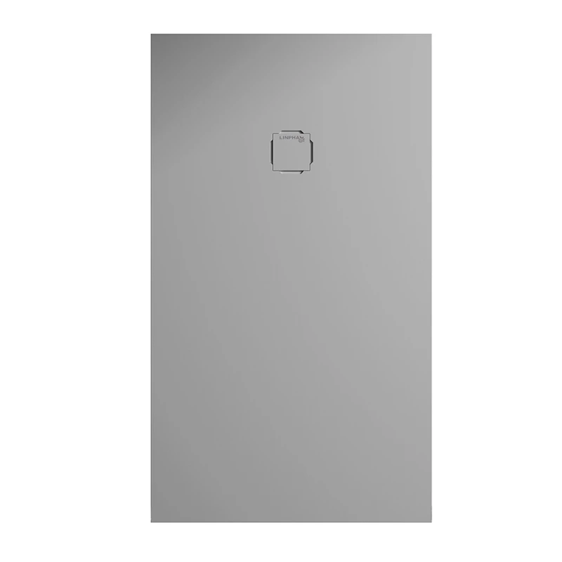 Piatto doccia rettangolare LINPH 80x140
