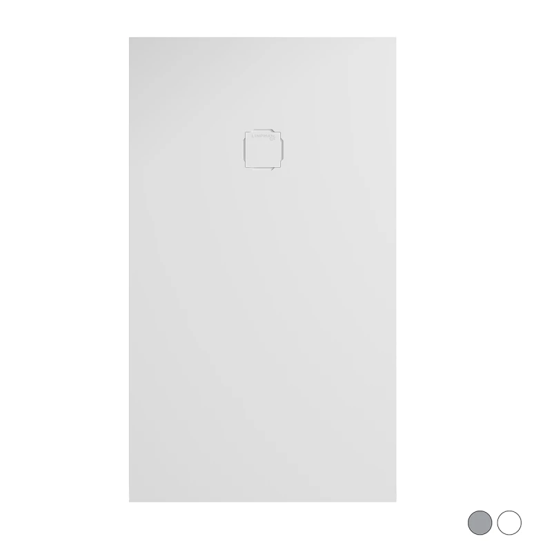 Piatto doccia LINPH Harmony 90x140