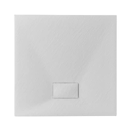Piatto doccia Stone Essence Slim 80x80 DH