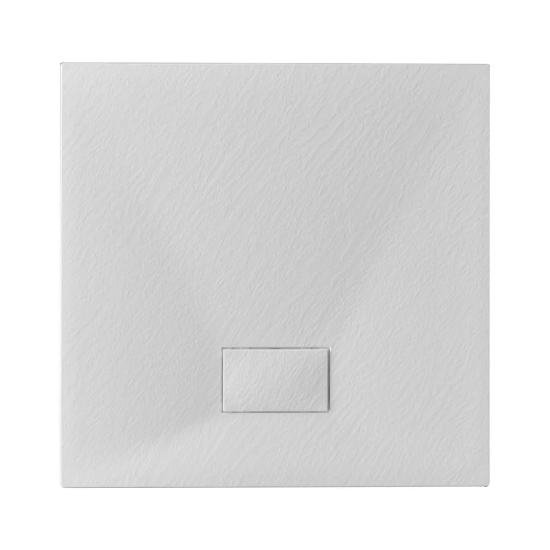 Piatto doccia Stone Essence Slim 80x80 DH